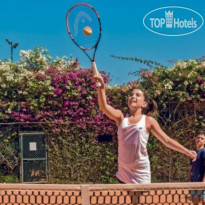 Forte Village Resort - Bouganville 
