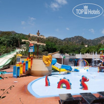 Forte Village Resort - Bouganville 
