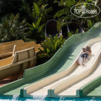 Le Palme (Forte Village)