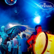 Il Borgo (Forte Village)