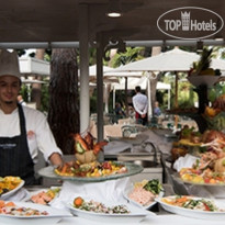 Il Borgo (Forte Village)