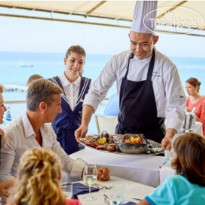 Il Borgo (Forte Village)