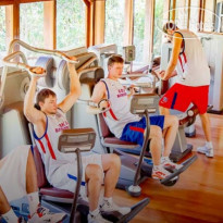 Il Borgo (Forte Village)