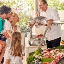 Forte Village Resort - Villa del Parco & Spa