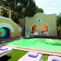 Le Dune (Forte Village)