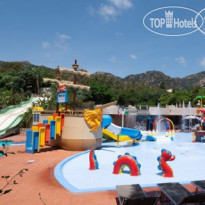 Le Dune (Forte Village)