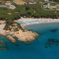 Valtur Sardegna Tirreno Resort 