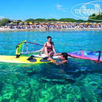 Baia di Nora 
