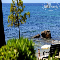 Is Morus Relais 