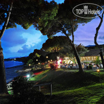 Is Morus Relais