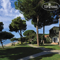 Is Morus Relais