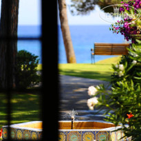 Is Morus Relais
