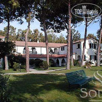 Is Morus Relais 