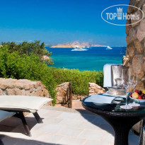 Hotel Pitrizza, Costa Smeralda