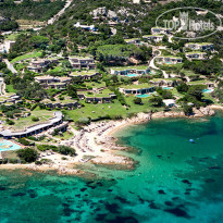 Hotel Pitrizza, Costa Smeralda