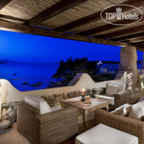 Hotel Pitrizza, Costa Smeralda