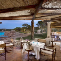 Hotel Pitrizza, Costa Smeralda