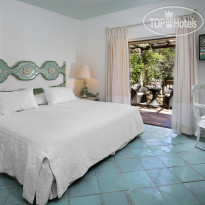 Hotel Pitrizza, Costa Smeralda