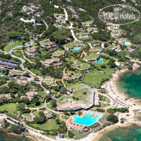 Hotel Pitrizza, Costa Smeralda
