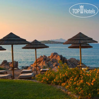 Hotel Pitrizza, Costa Smeralda