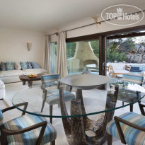 Hotel Pitrizza, Costa Smeralda