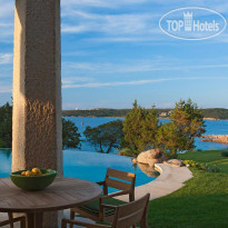 Hotel Pitrizza, Costa Smeralda