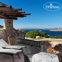 Hotel Pitrizza, Costa Smeralda