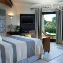 Hotel Pitrizza, Costa Smeralda