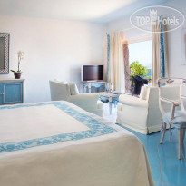 Hotel Pitrizza, Costa Smeralda