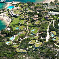 Hotel Pitrizza, Costa Smeralda
