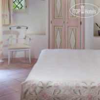 Hotel Pitrizza, Costa Smeralda