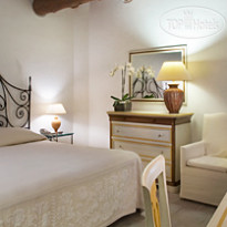 Hotel Pitrizza, Costa Smeralda