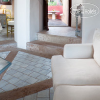 Hotel Pitrizza, Costa Smeralda