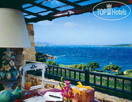 New photos from tourists Hotel Pitrizza, Costa Smeralda 5*