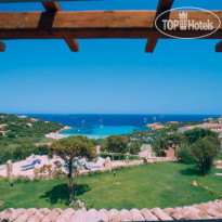 Grand Hotel In Porto Cervo 