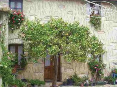 Hotel photo Casa Degli Aranci 3*