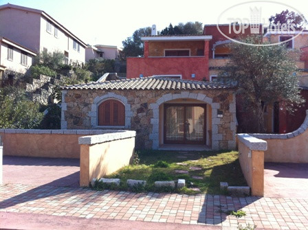 Hotelier's photos Residence Il Girasole 2*