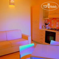 La Cerbiatta Residence Апартаменты