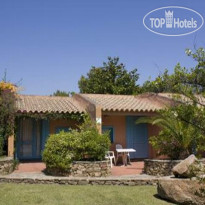 Agrustos Village
