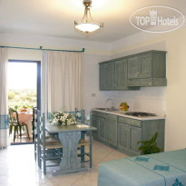 Residence Marina Palace