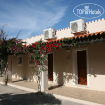 Castelsardo Resort Village