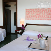 Castelsardo Resort Village