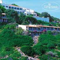 Castelsardo Resort Village