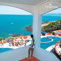 Castelsardo Resort Village