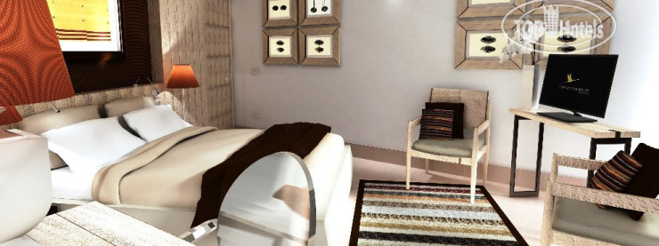 New photos from tourists Chia Laguna Resort (Spazio Oasis) 4*