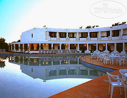 Hotel photo Flamingo 4*