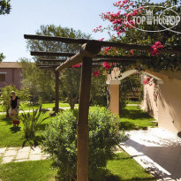 Cala di Falco Villas