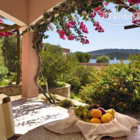 Cala di Falco Villas