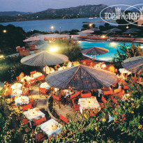 Cala di Falco Villas