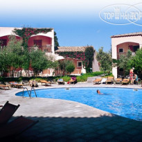 Cala di Falco Villas